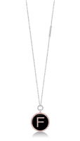 Collana Dvccio Donna in Bronzo ZXIMCL1048/2CN-F - ZXIMCL1048/2CN-F